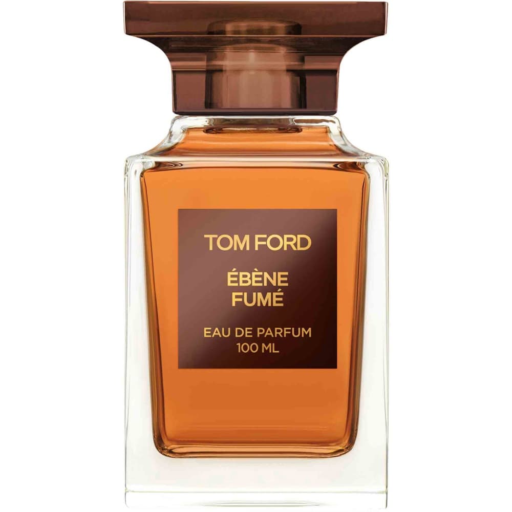 TOM FORD Ebene Fume