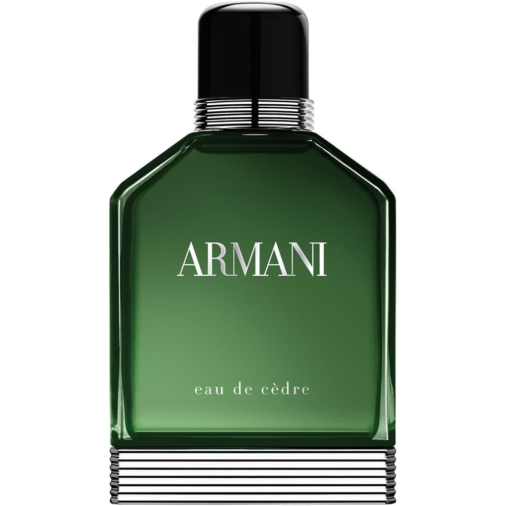 Giorgio Armani Eau de Cedre