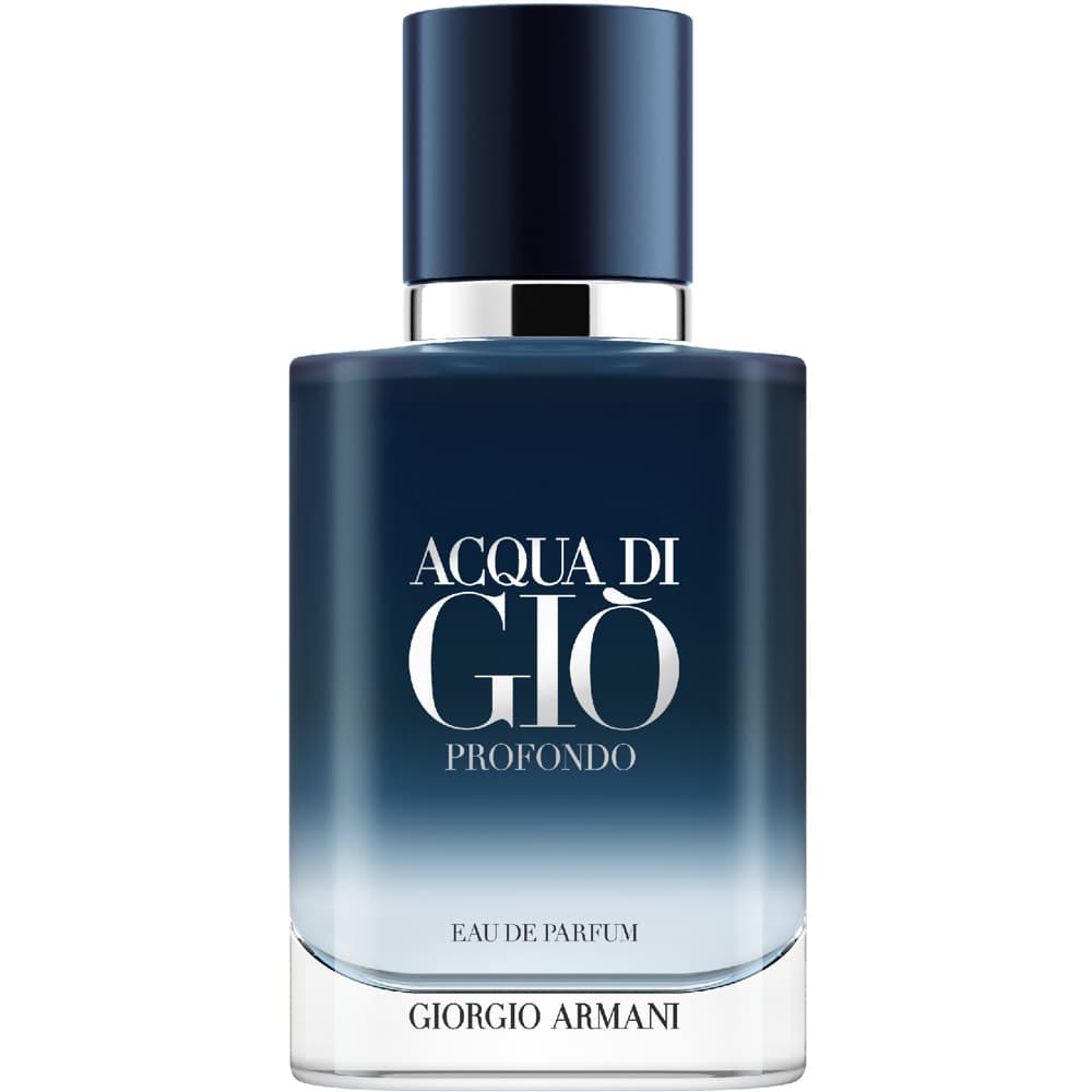 Giorgio Armani Acqua di Gio Profondo