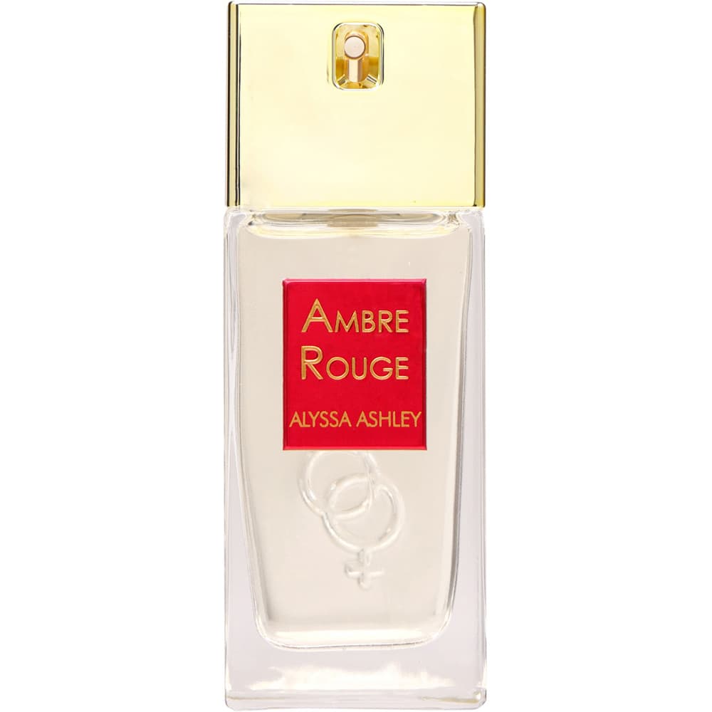 Alyssa Ashley Ambre Rouge