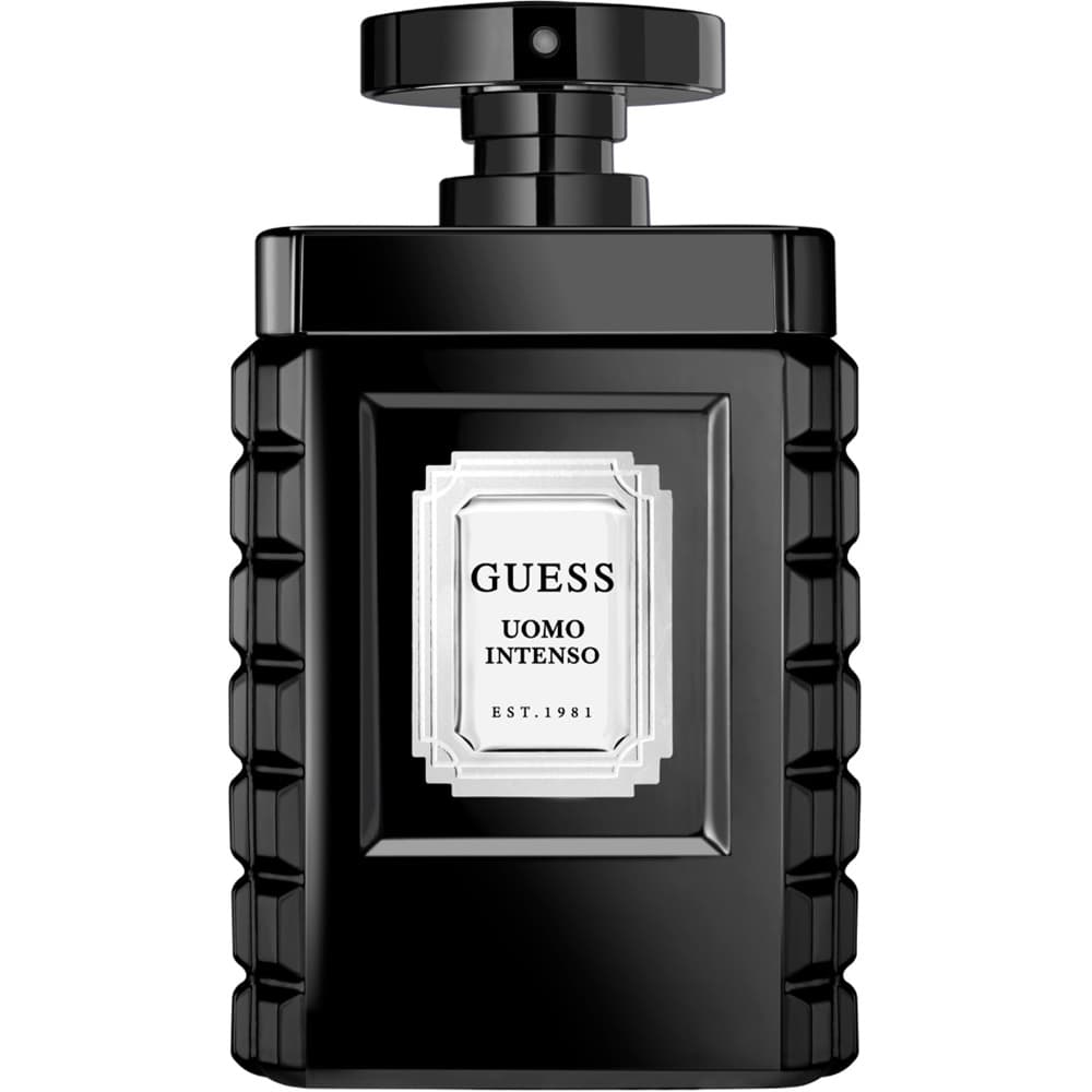 Guess Uomo Intenso