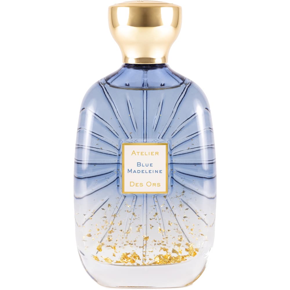 Atelier Des Ors Blue Madeleine