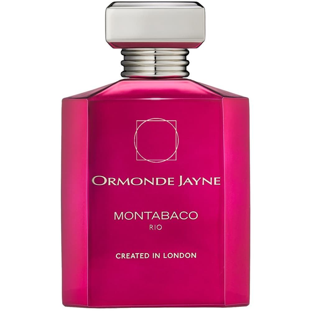 Ormonde Jayne Montabaco Rio