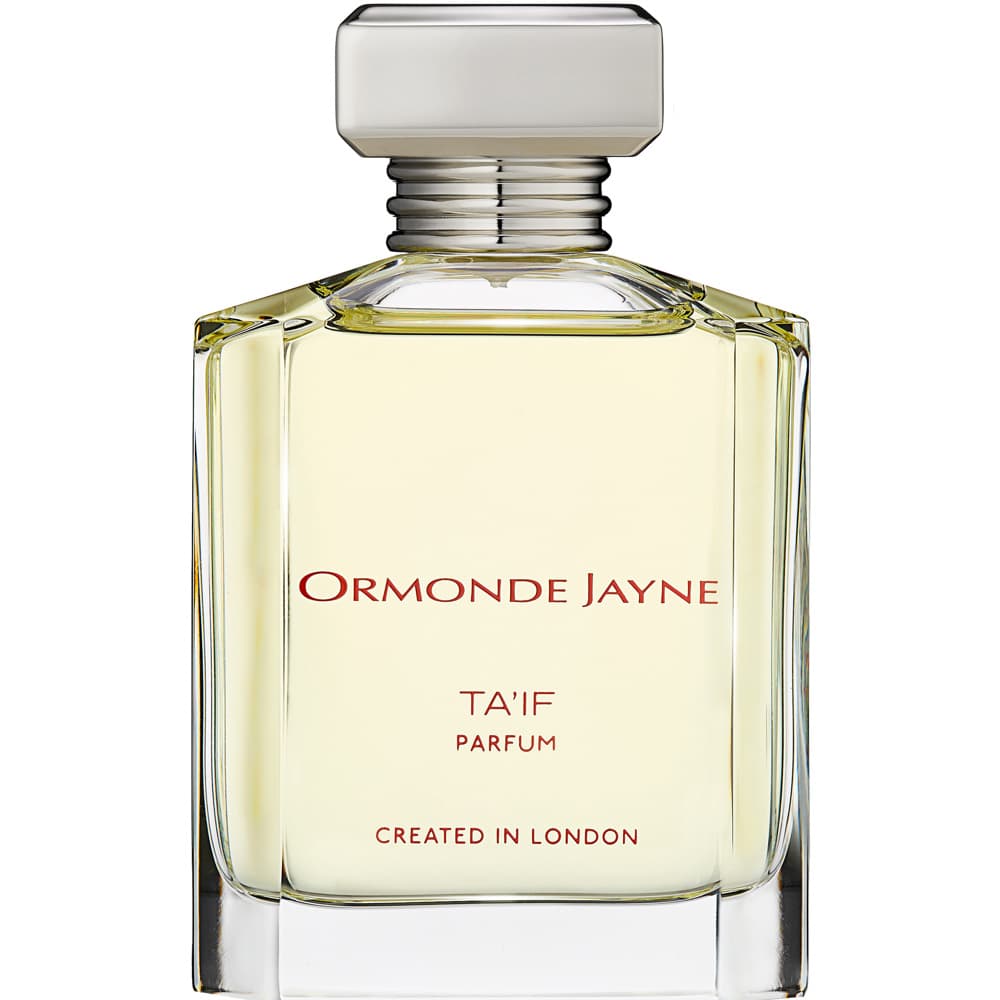 Ormonde Jayne Ta if