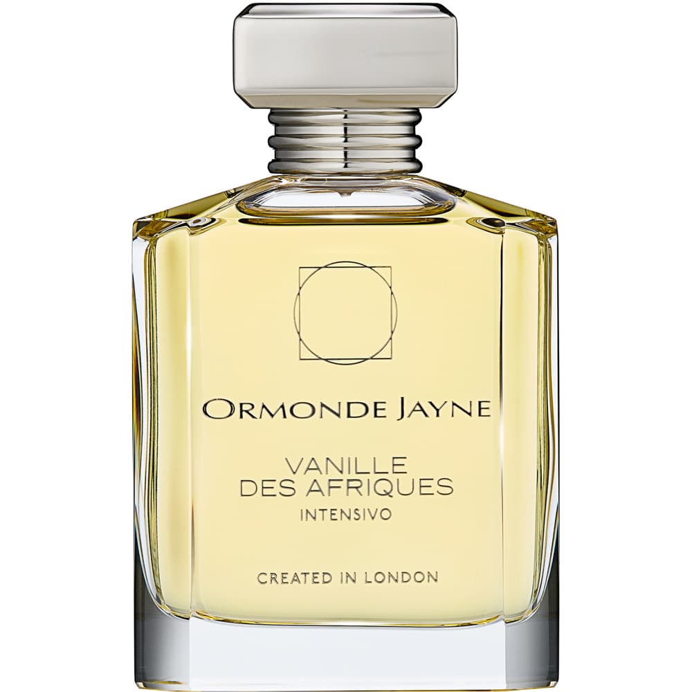 Ormonde Jayne Vanille Des Afriques Intensivo