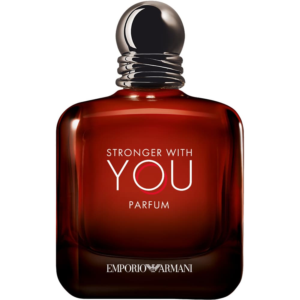 Giorgio Armani Stronger With You