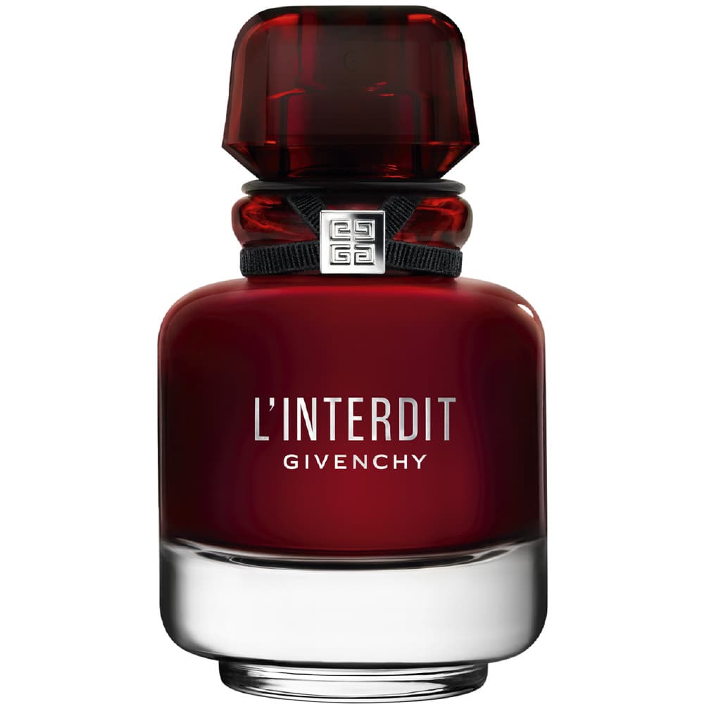 Givenchy L Interdit Rouge