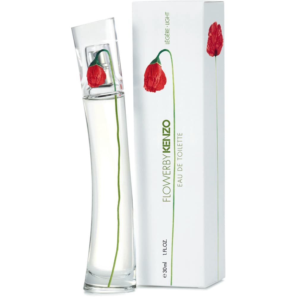 Kenzo Flower by Kenzo Light