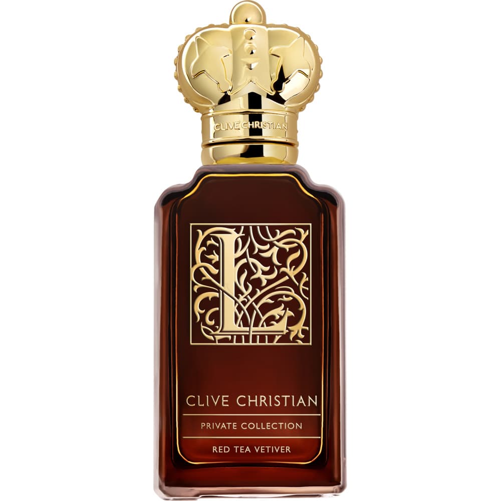 Clive Christian L Red Tea Vetiver