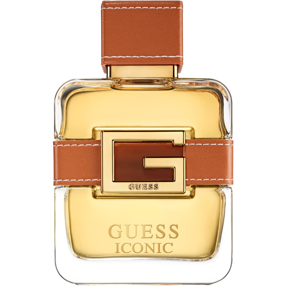 Guess Iconic Men