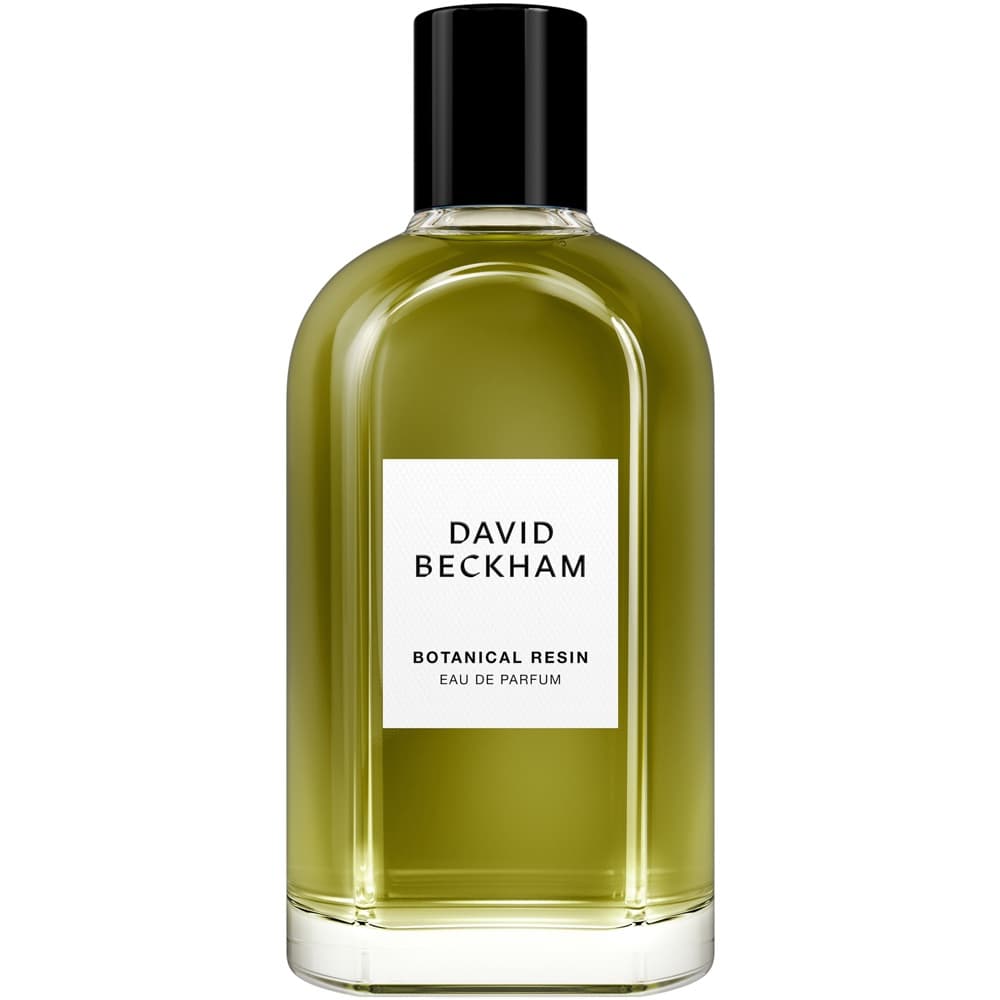 David Beckham Botanical Resin