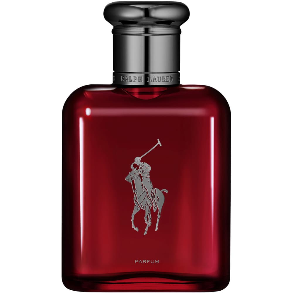 Ralph Lauren Polo Red