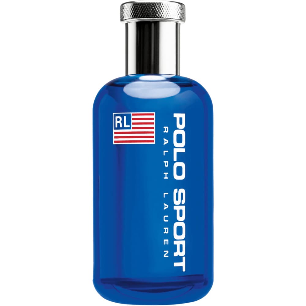 Ralph Lauren Polo Sport Man