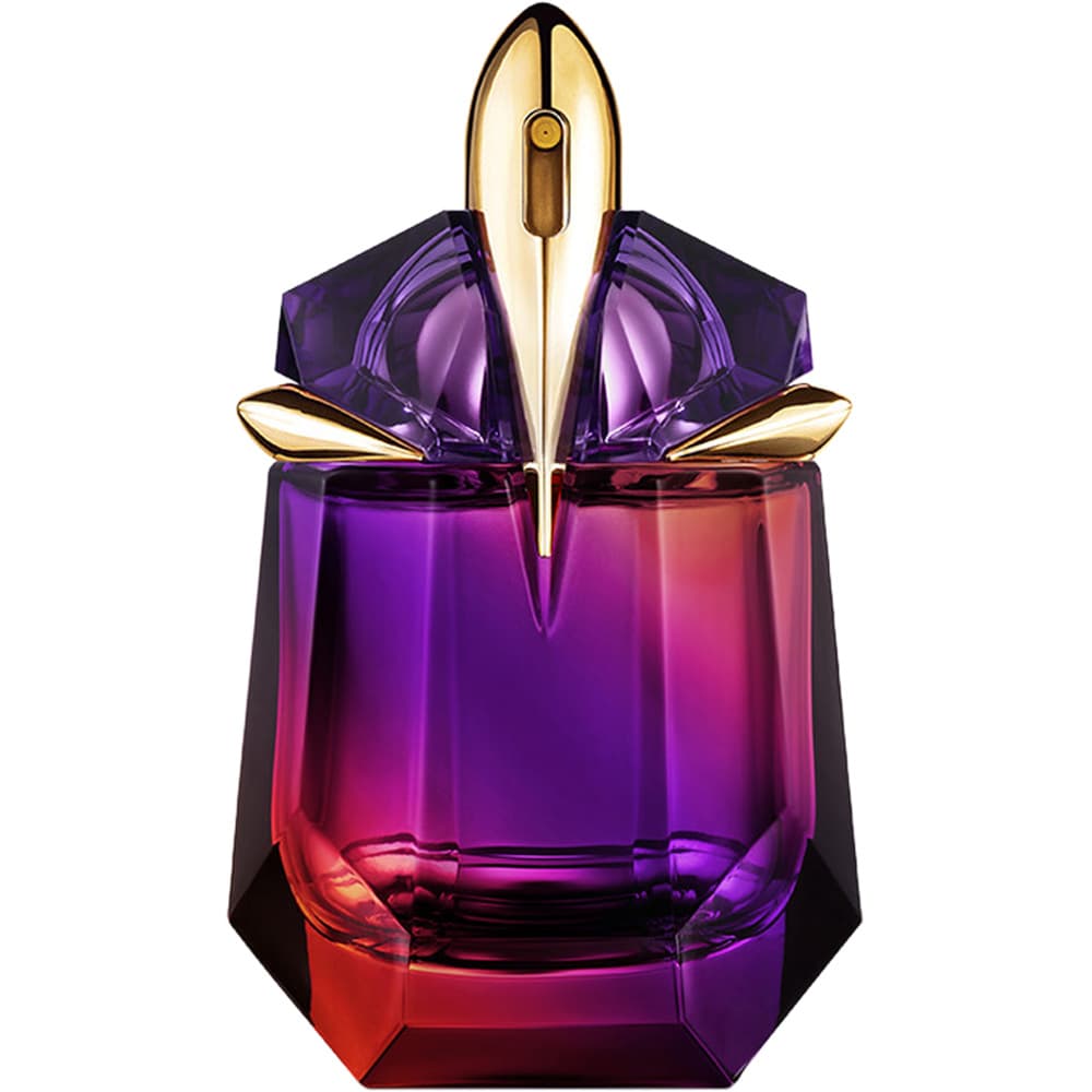 Mugler Alien Hypersense