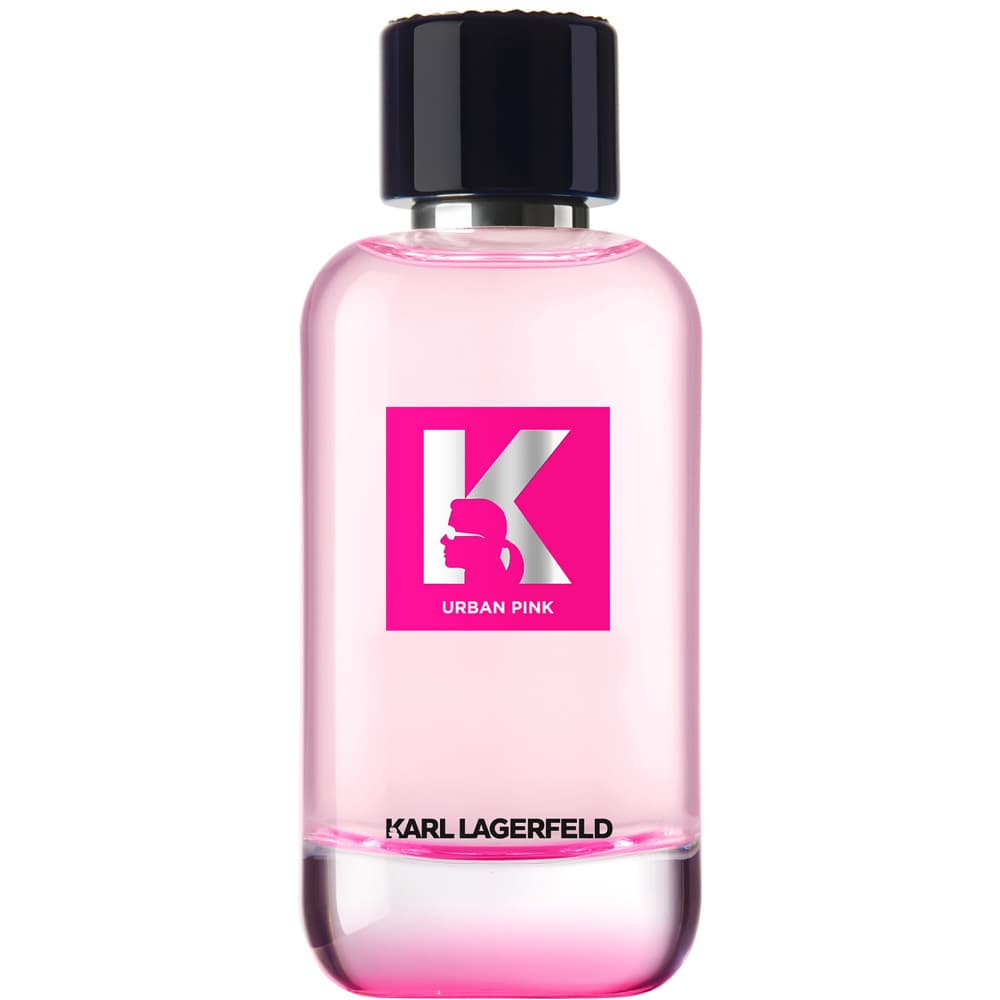 Karl Lagerfeld Jeans Urban Pink Woman