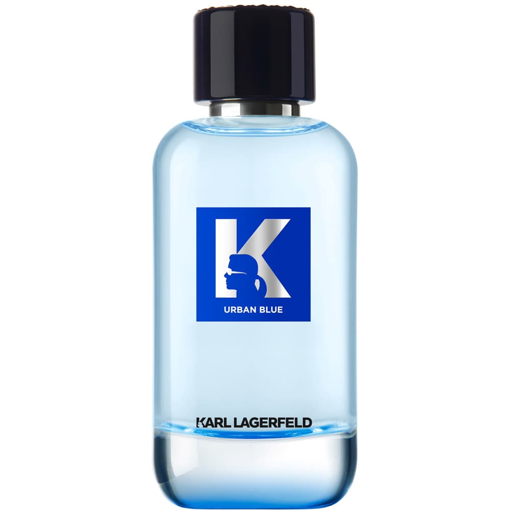Karl Lagerfeld Jeans Urban Blue Man