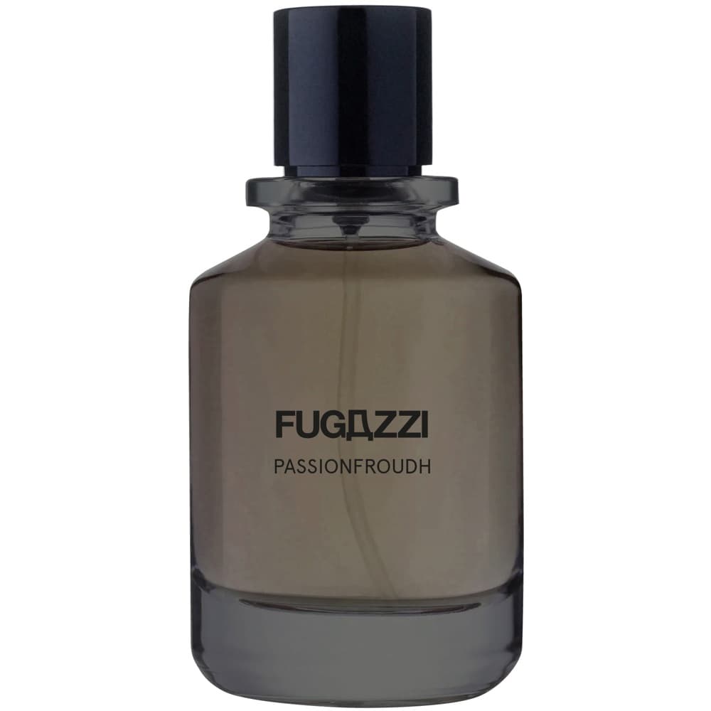 Fugazzi Passionfroudh