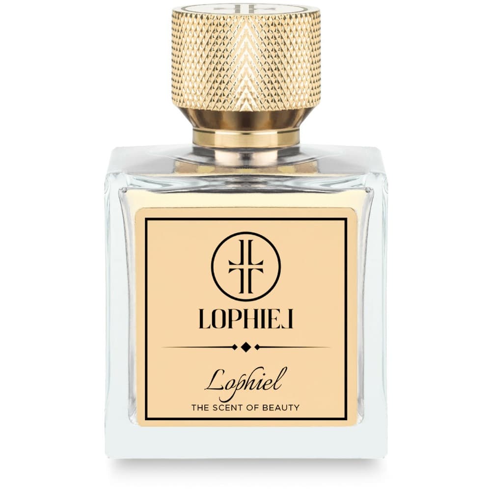 Lophiel The Scent of Beauty