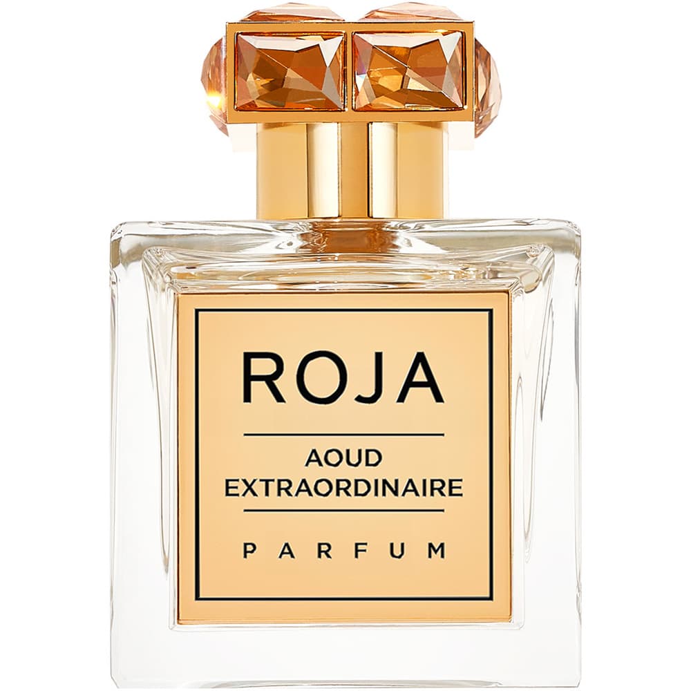 ROJA Aoud Extraordinaire