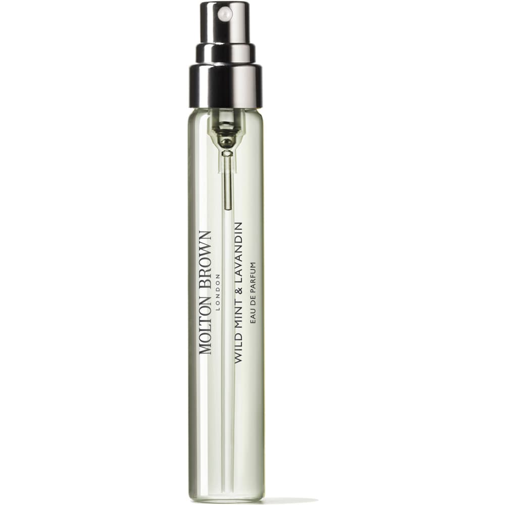 Molton Brown Mint Lavandin 7