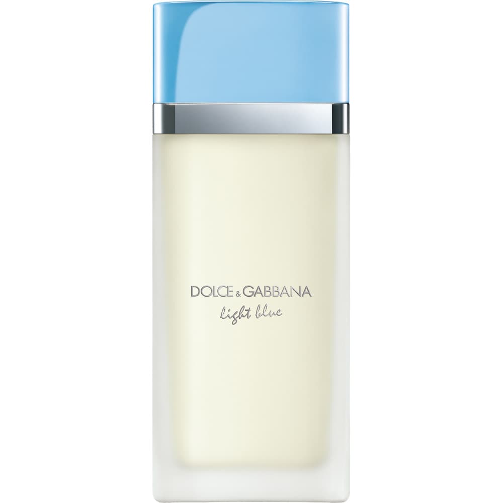 Dolce & Gabbana Light Blue