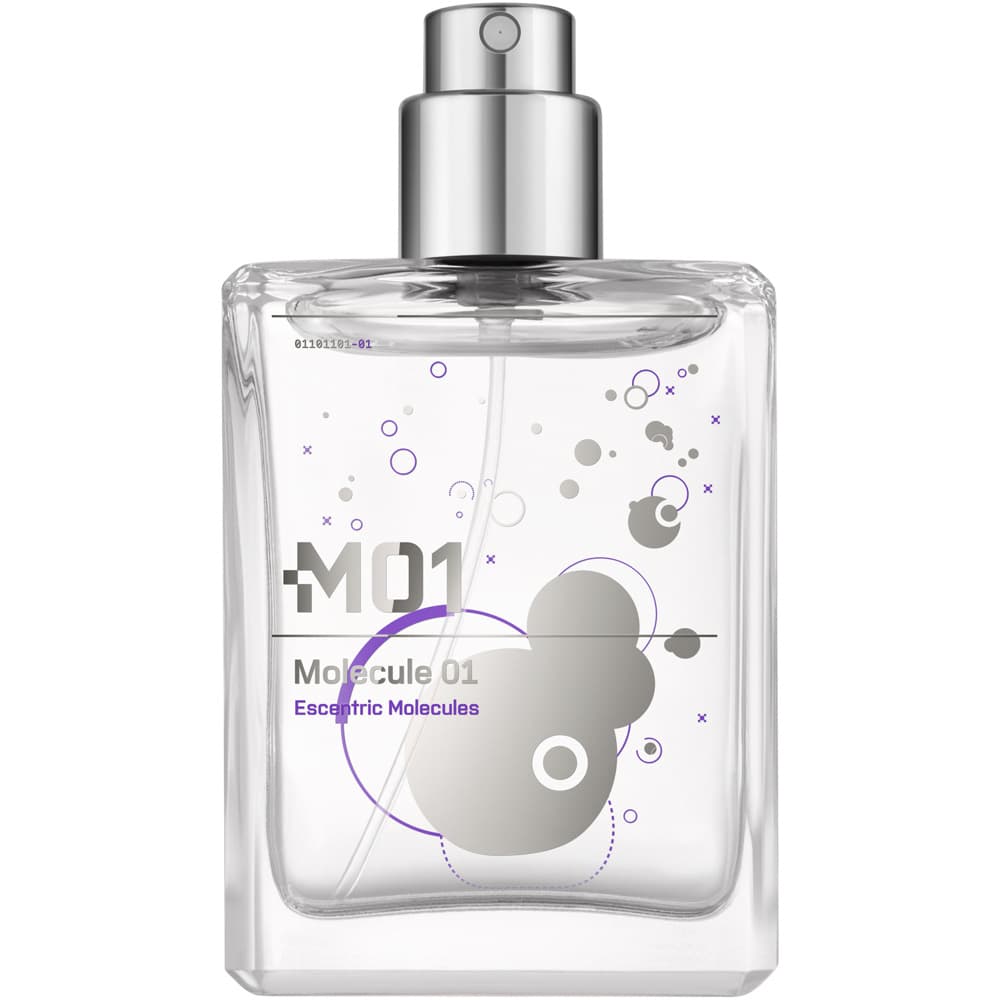 Escentric Molecules Molecule 01 Portable