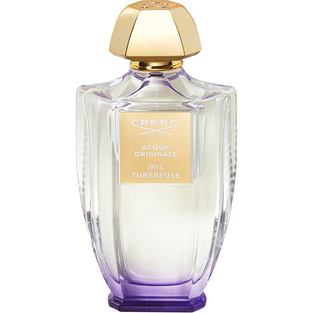 Creed Iris Tubereuse