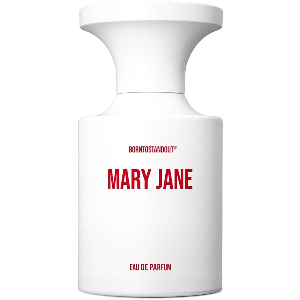 BORNTOSTANDOUT Mary Jane