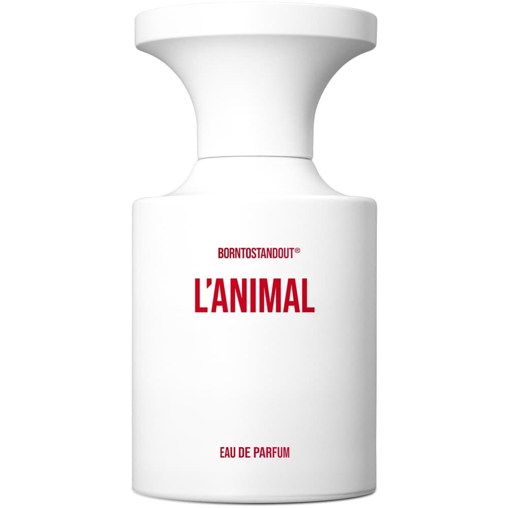BORNTOSTANDOUT L Animal