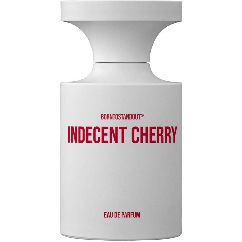 BORNTOSTANDOUT Indecent Cherry