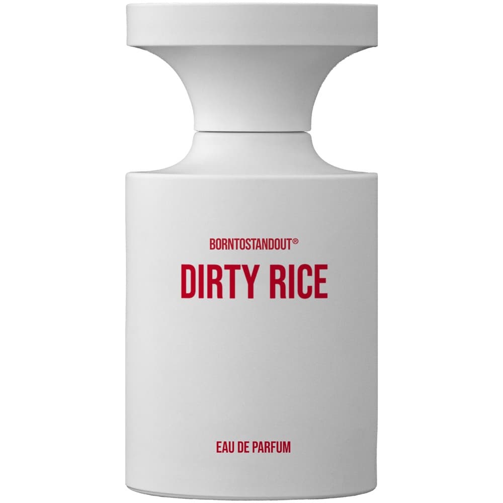 BORNTOSTANDOUT Dirty Rice