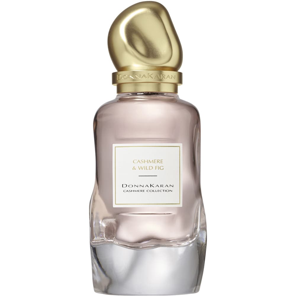 DKNY Donna Karan Cashmere Wild Fig
