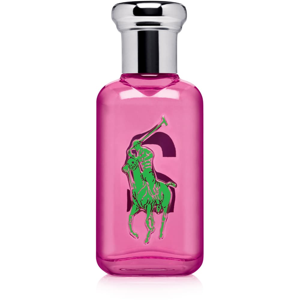 Ralph Lauren Big Pony Women 2 Pink