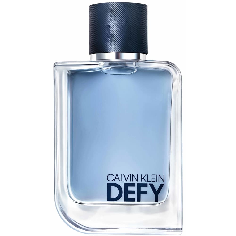 Calvin Klein Defy