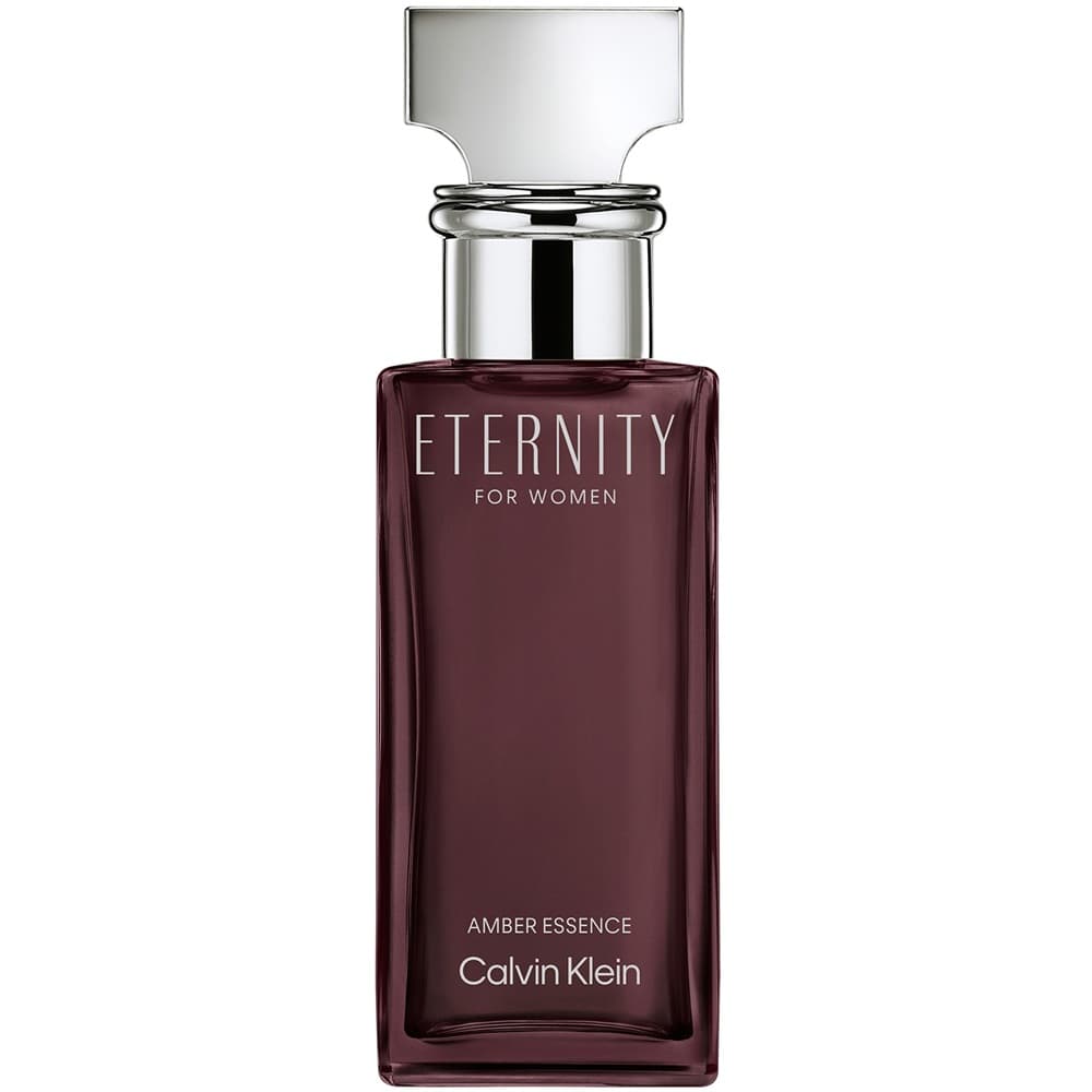 Calvin Klein Eternity For Women Amber Essence