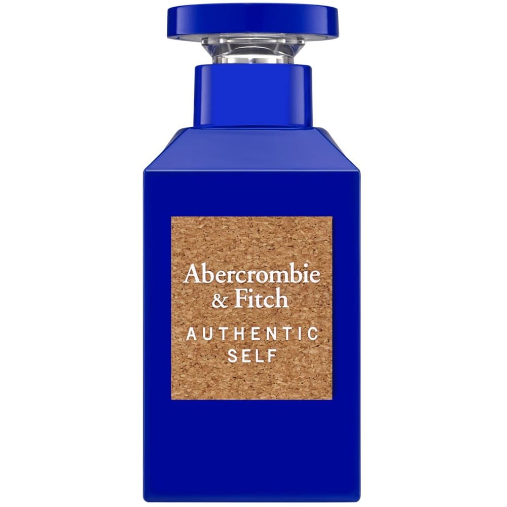 Abercrombie & Fitch Authentic Self Men