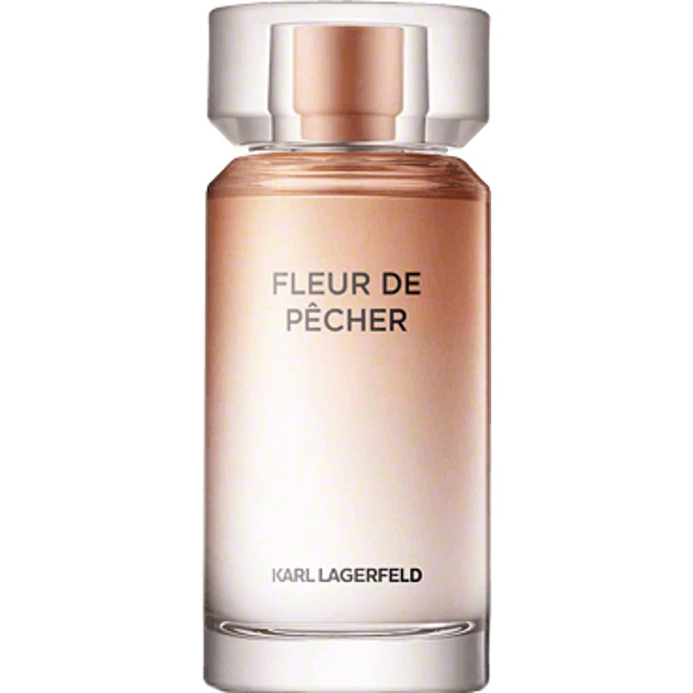 Karl Lagerfeld Fleur de Pecher