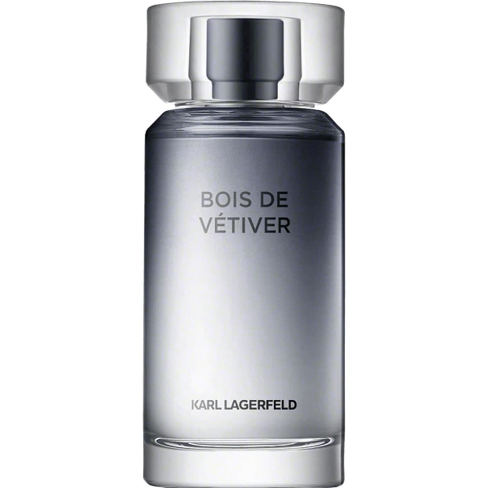 Karl Lagerfeld Bois de Vetiver