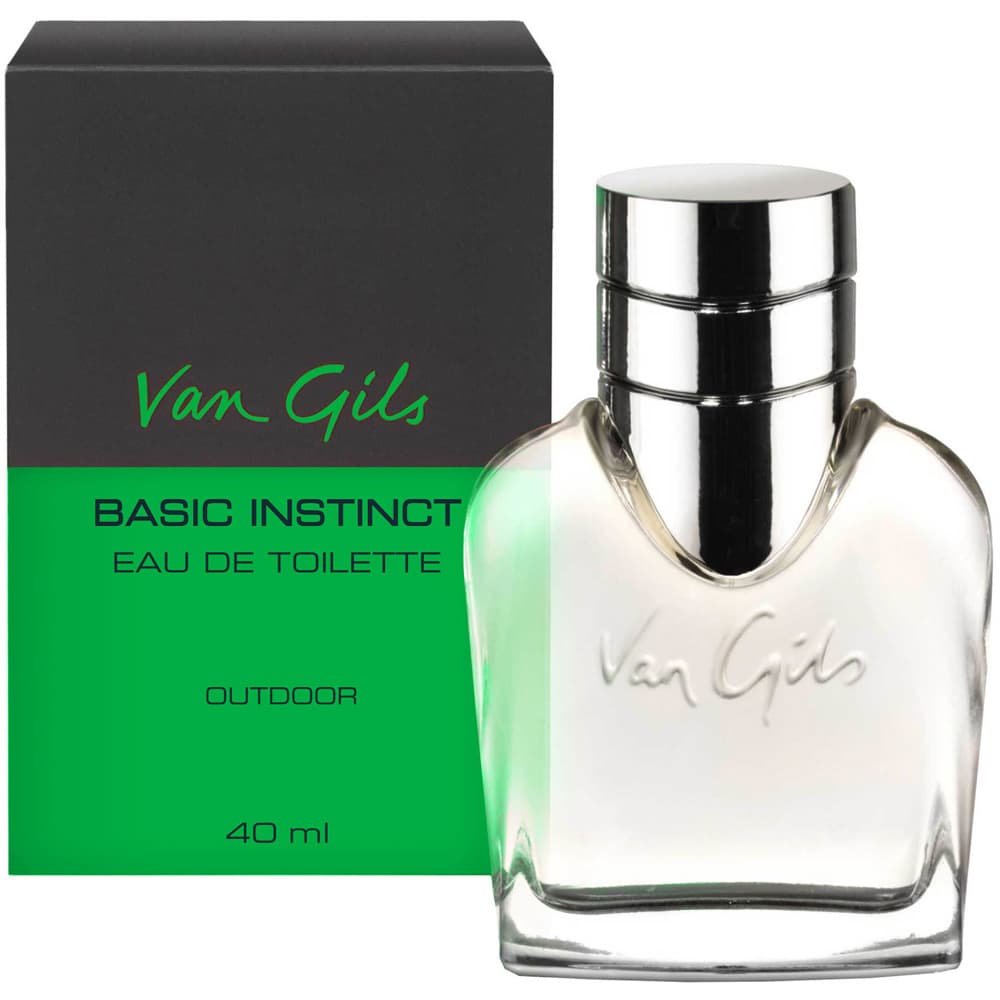 Van Gils Basic Instinct Outdoor