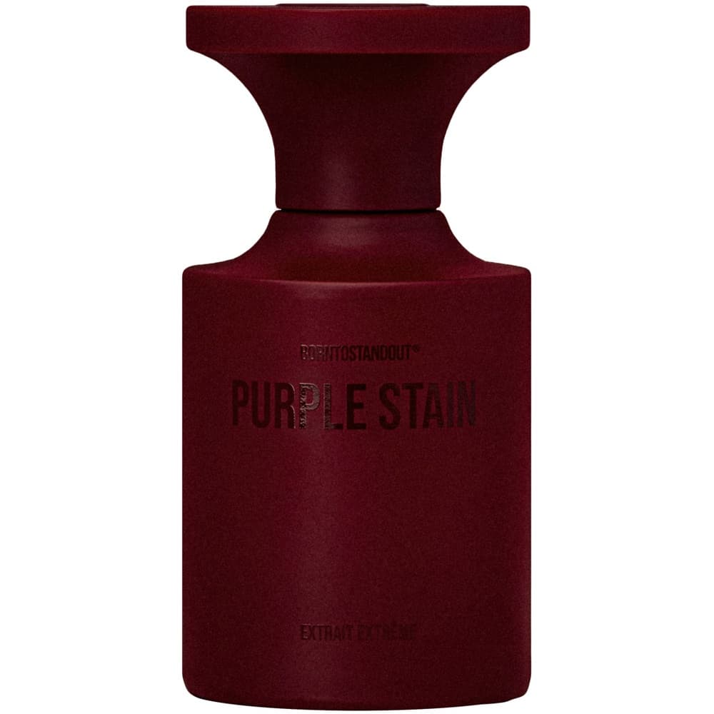 BORNTOSTANDOUT Purple Stain Extreme