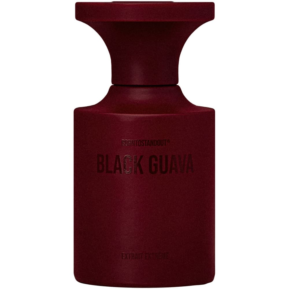 BORNTOSTANDOUT Black Guava Extreme