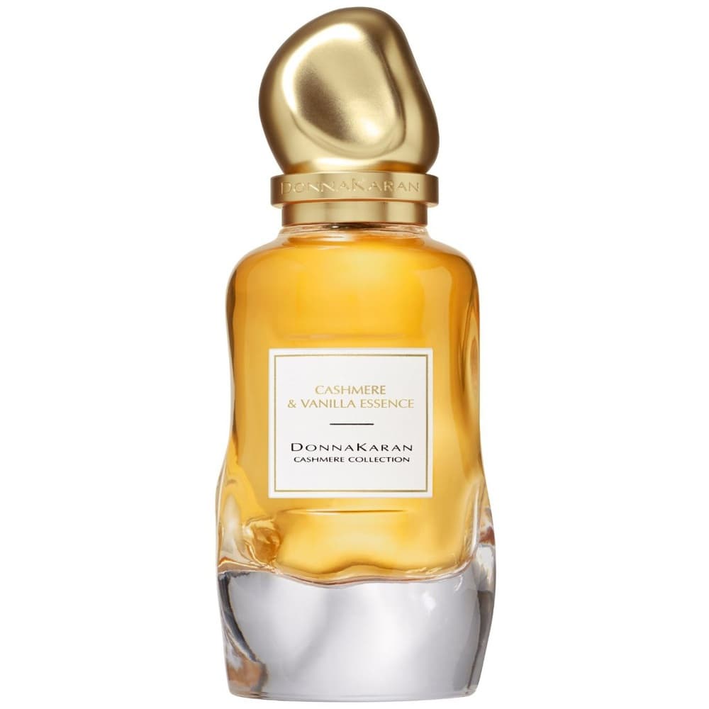 DKNY Cashmere Collection Vanilla Essence