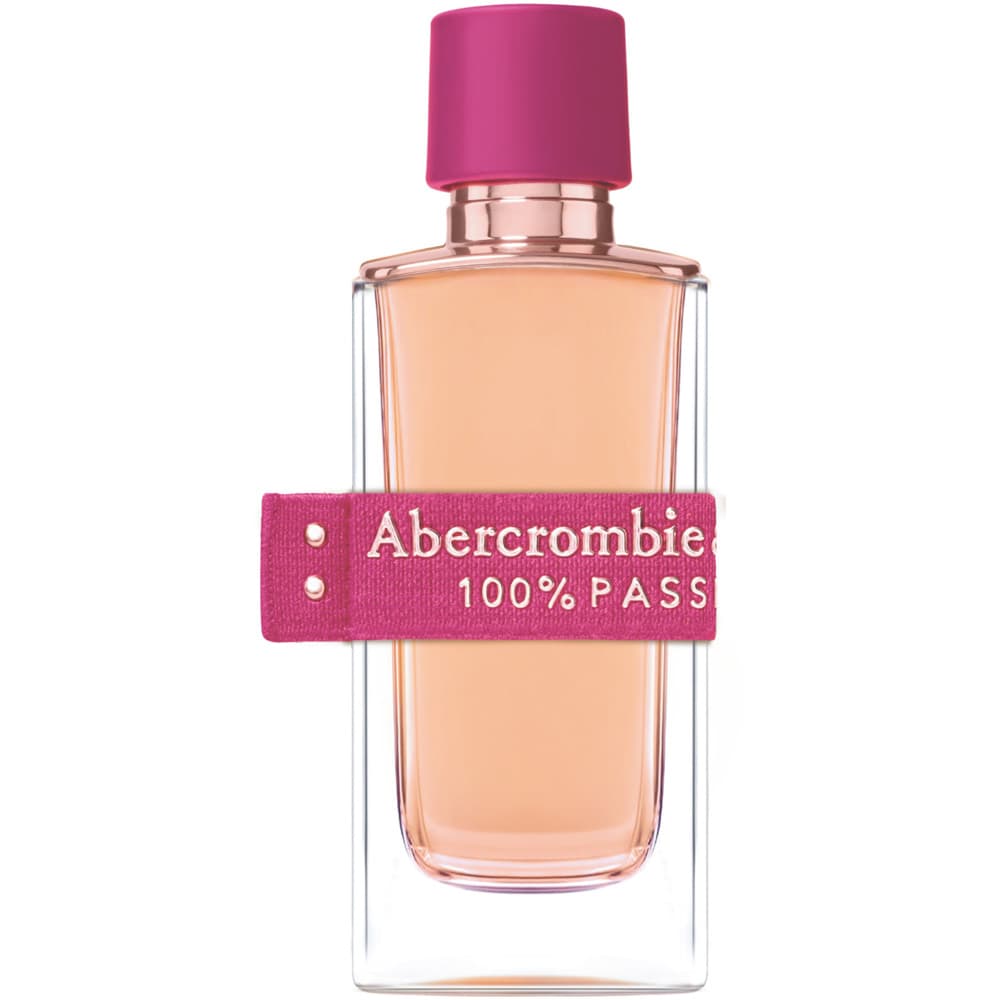 Abercrombie & Fitch 100 Passion Women