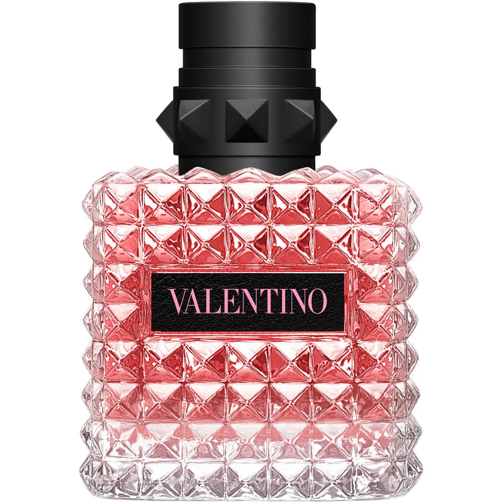Valentino Donna Born in Roma
