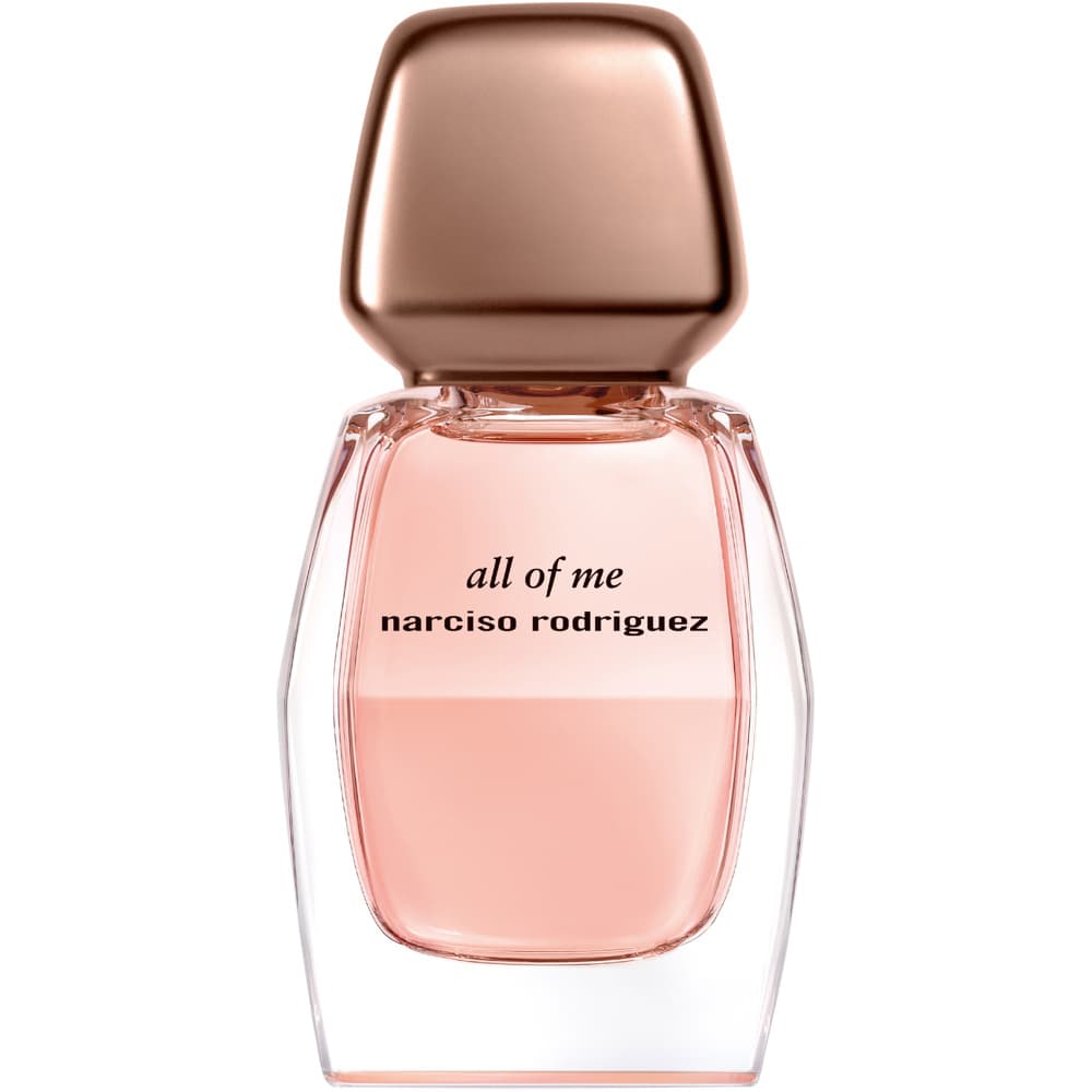Narciso Rodriguez All of me