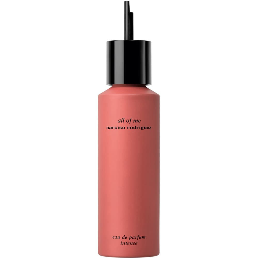 Narciso Rodriguez All of me Intense