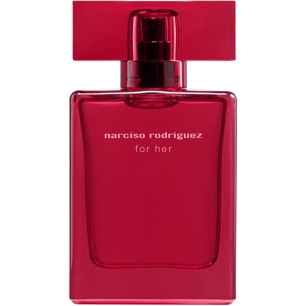 Narciso Rodriguez For Her Intense