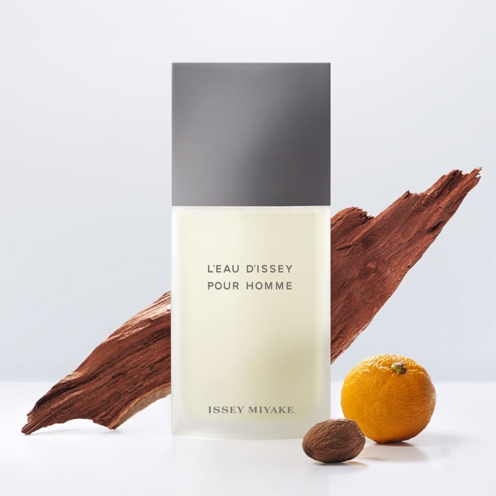 Issey Miyake L Eau d Issey Pour Homme