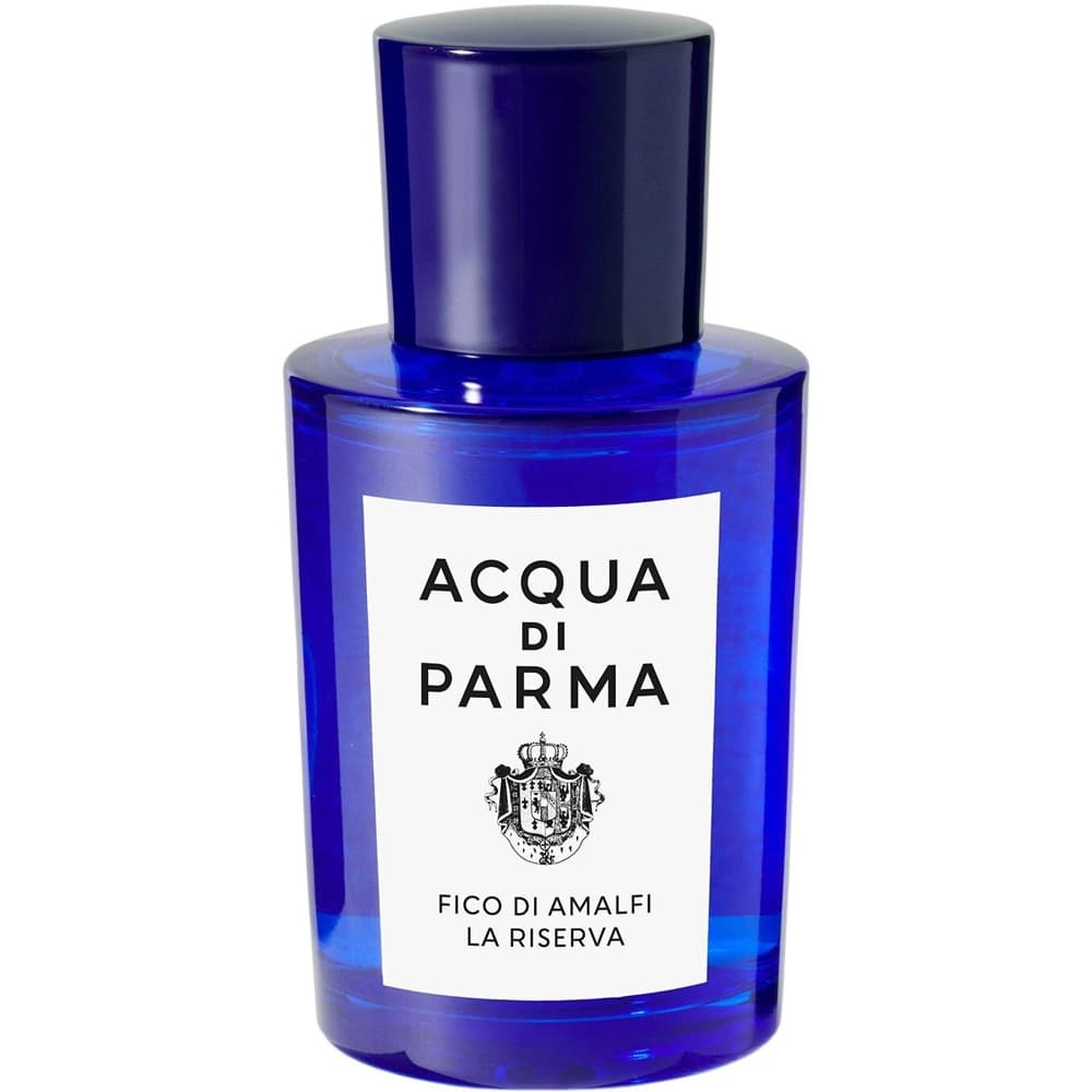 Acqua di Parma Blu Mediterraneo Fico di Amalfi la Riserva