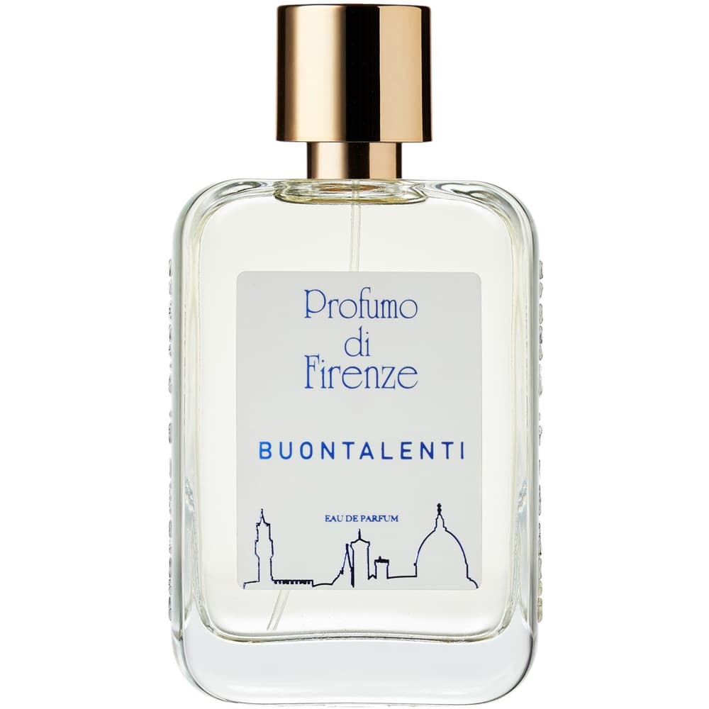 Profumo di Firenze Buontalenti
